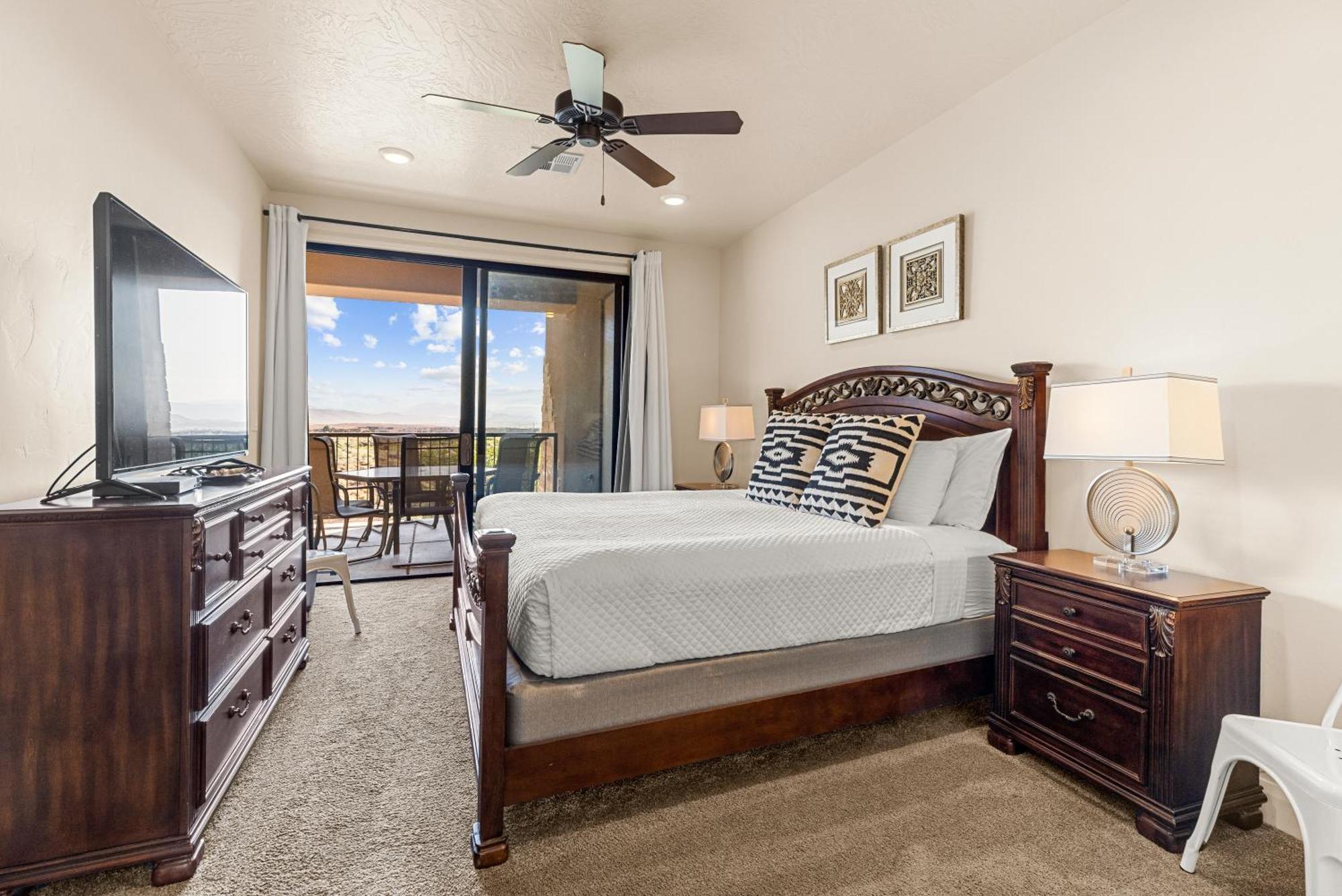 Vacation Rentals At Sand Hollow Resort Hurricane Exteriér fotografie