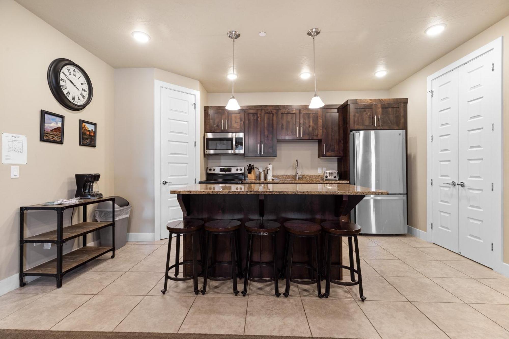 Vacation Rentals At Sand Hollow Resort Hurricane Exteriér fotografie
