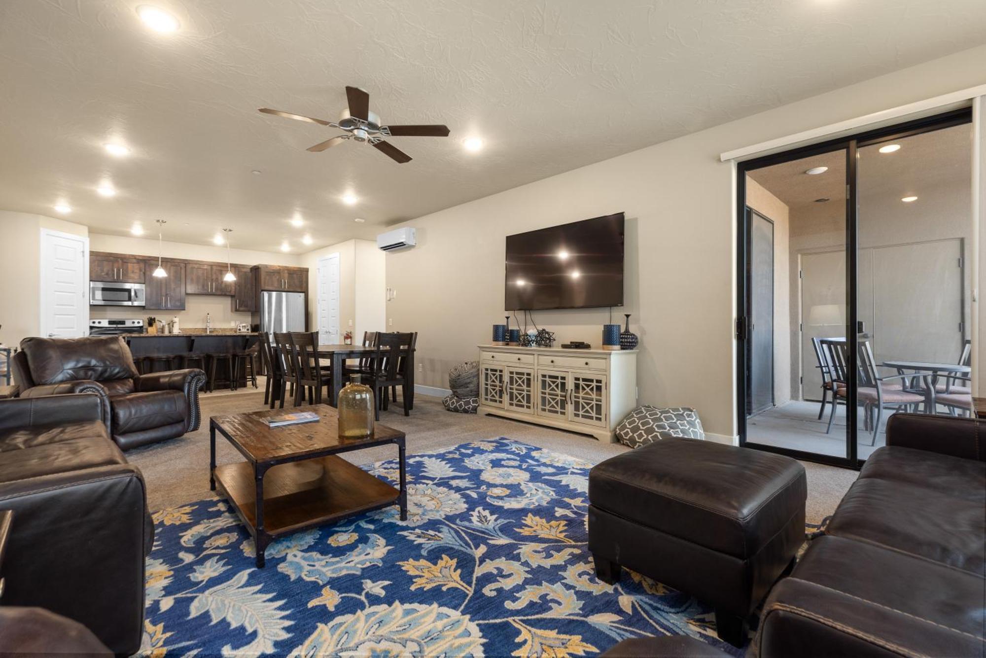Vacation Rentals At Sand Hollow Resort Hurricane Exteriér fotografie