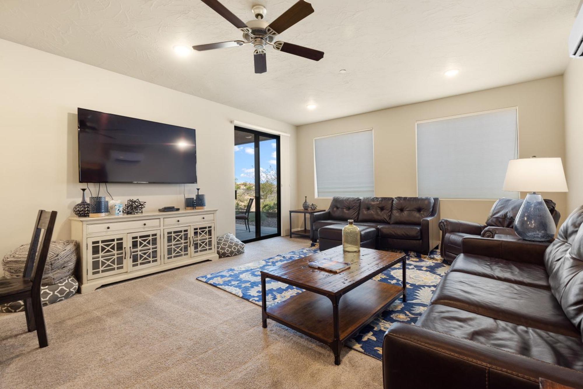 Vacation Rentals At Sand Hollow Resort Hurricane Exteriér fotografie