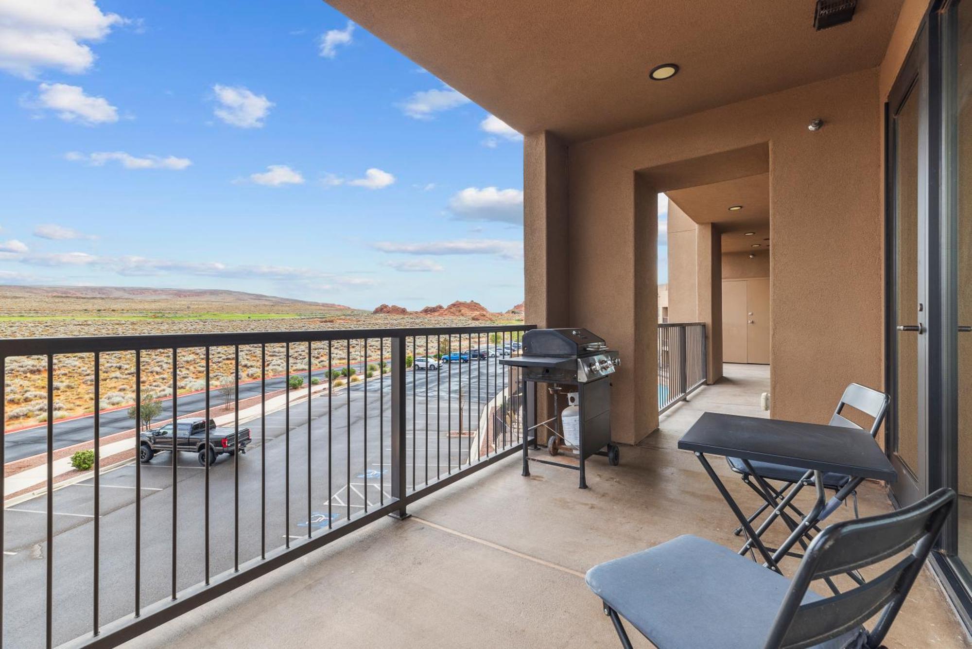 Vacation Rentals At Sand Hollow Resort Hurricane Exteriér fotografie