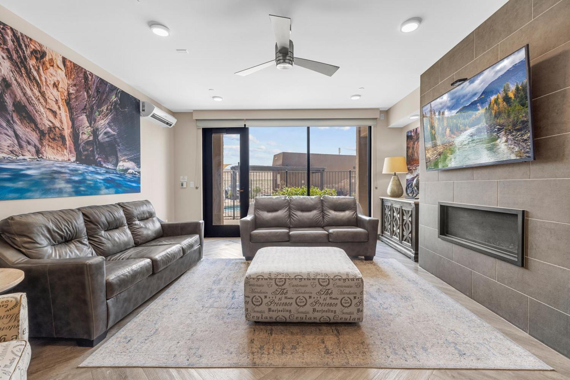 Vacation Rentals At Sand Hollow Resort Hurricane Exteriér fotografie