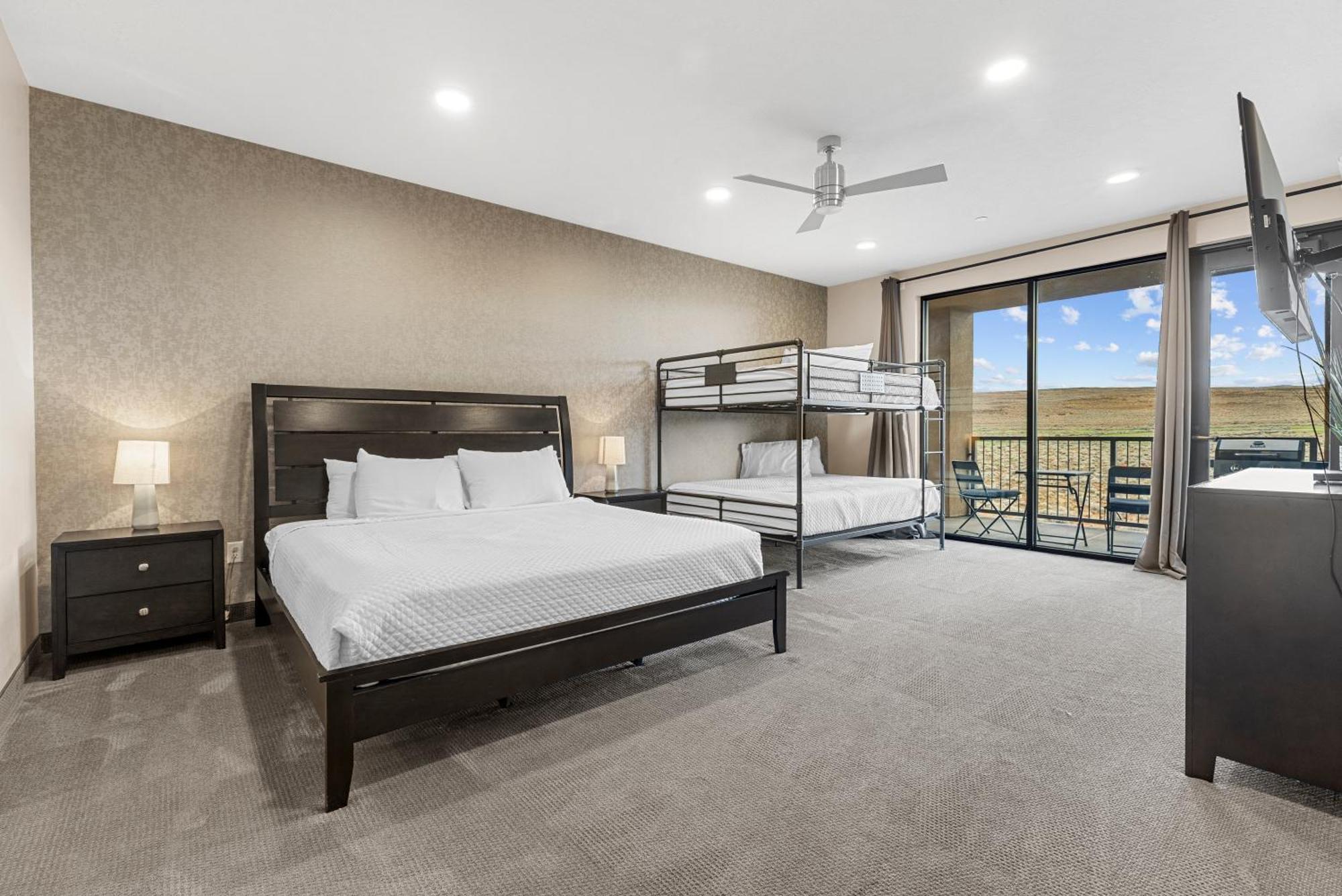 Vacation Rentals At Sand Hollow Resort Hurricane Exteriér fotografie