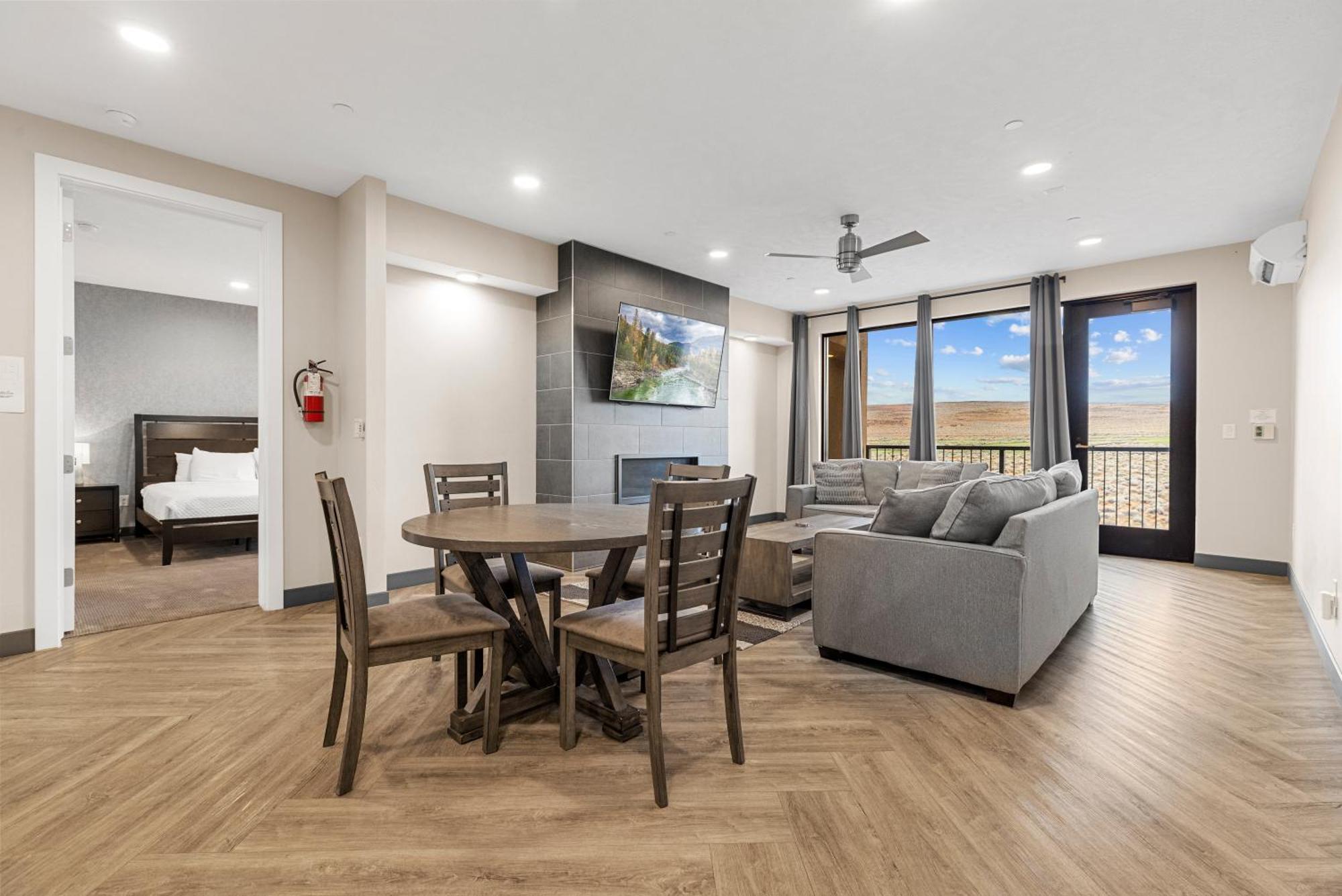Vacation Rentals At Sand Hollow Resort Hurricane Exteriér fotografie