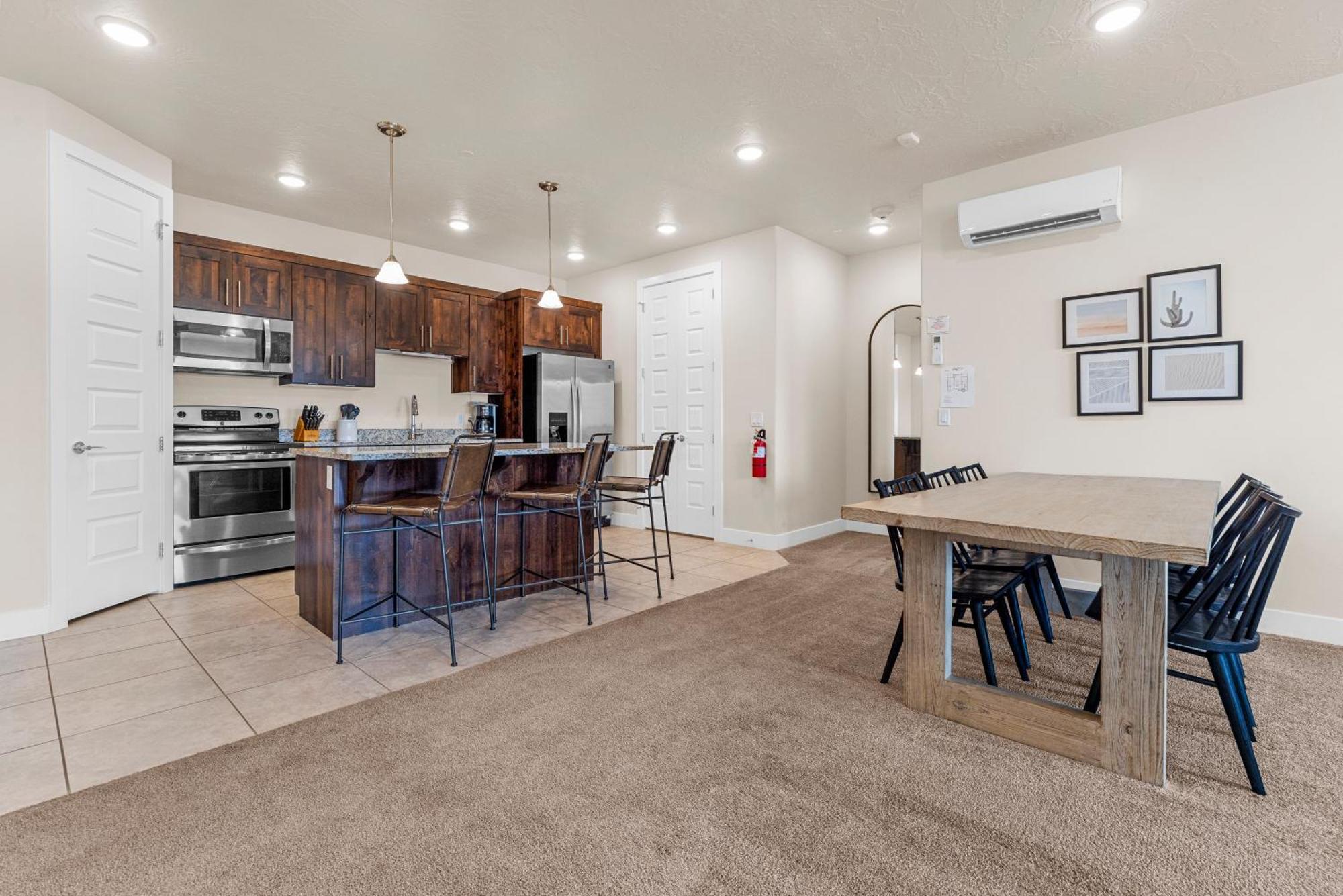 Vacation Rentals At Sand Hollow Resort Hurricane Exteriér fotografie