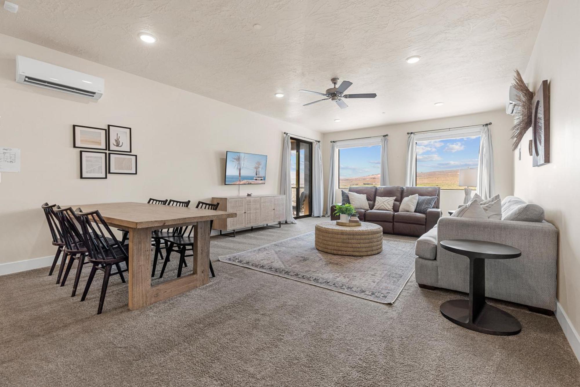 Vacation Rentals At Sand Hollow Resort Hurricane Exteriér fotografie