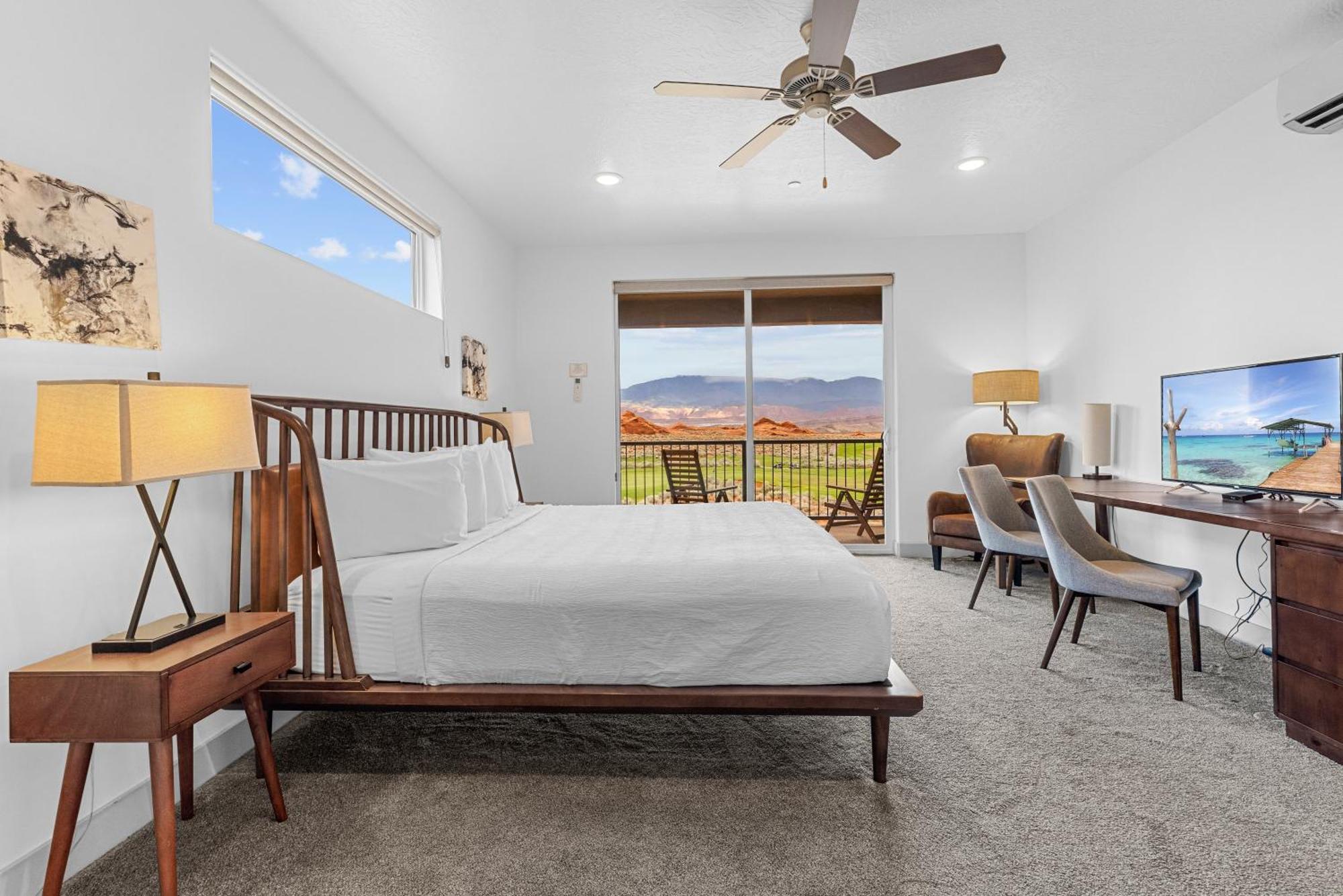 Vacation Rentals At Sand Hollow Resort Hurricane Exteriér fotografie
