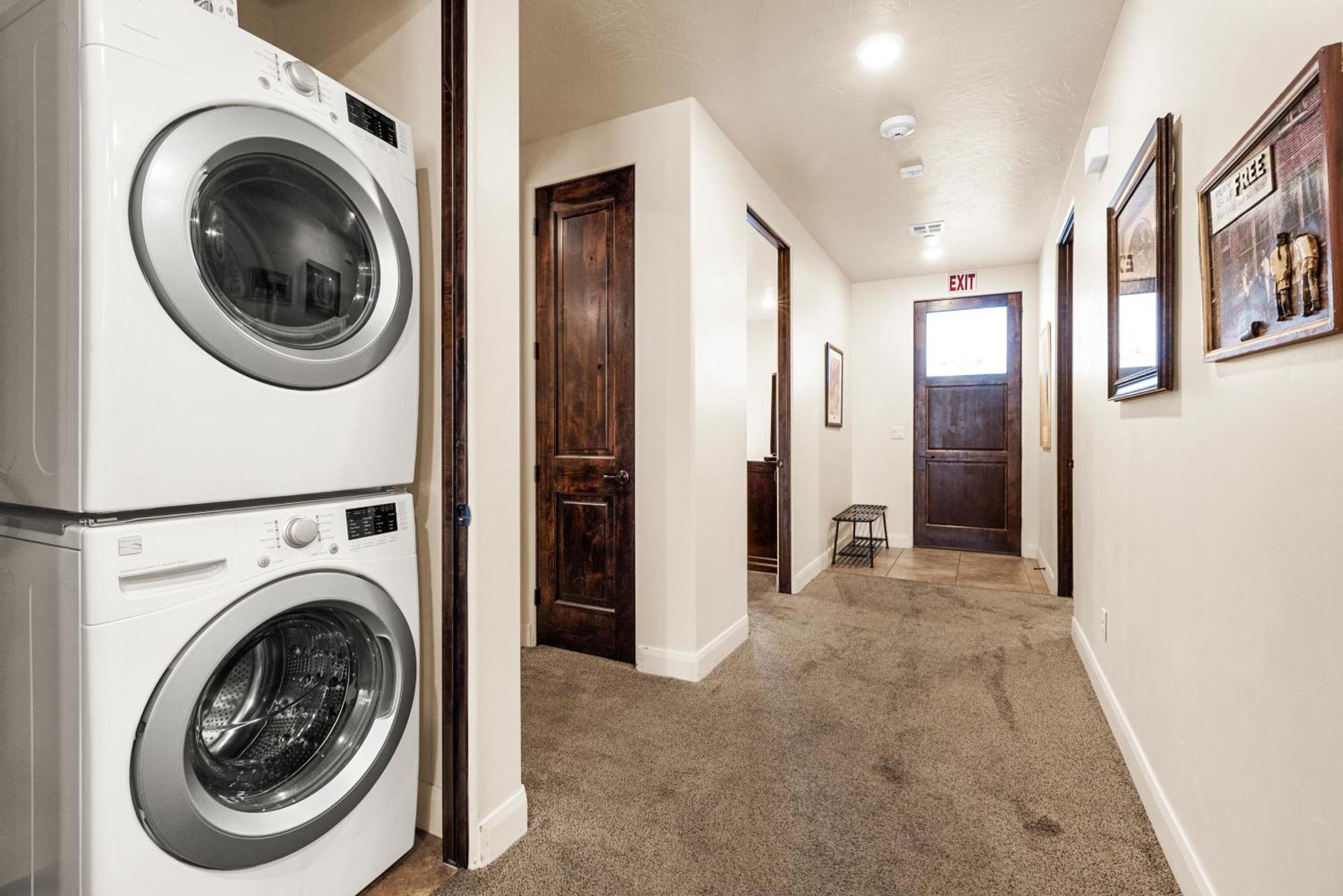 Vacation Rentals At Sand Hollow Resort Hurricane Exteriér fotografie