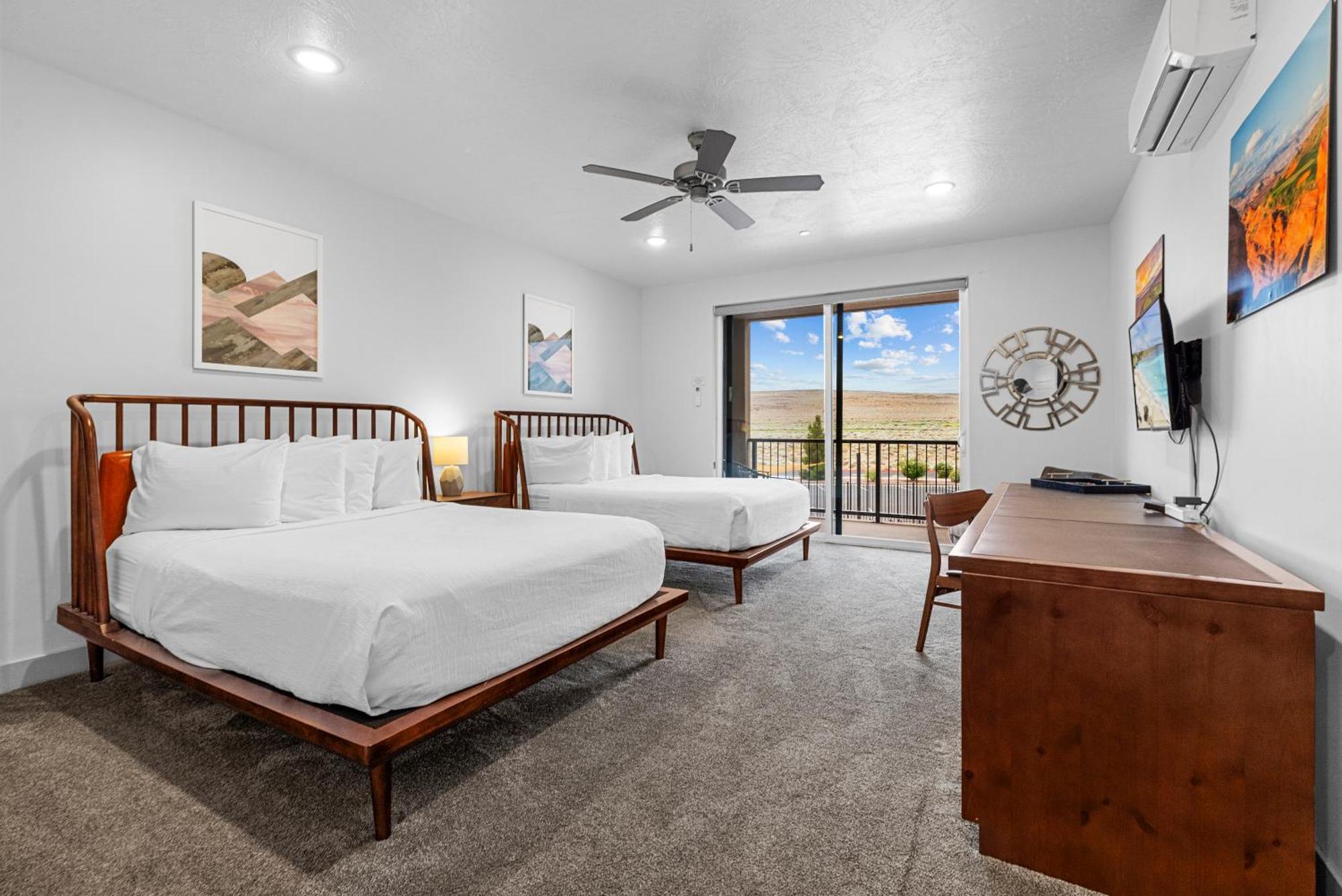 Vacation Rentals At Sand Hollow Resort Hurricane Exteriér fotografie