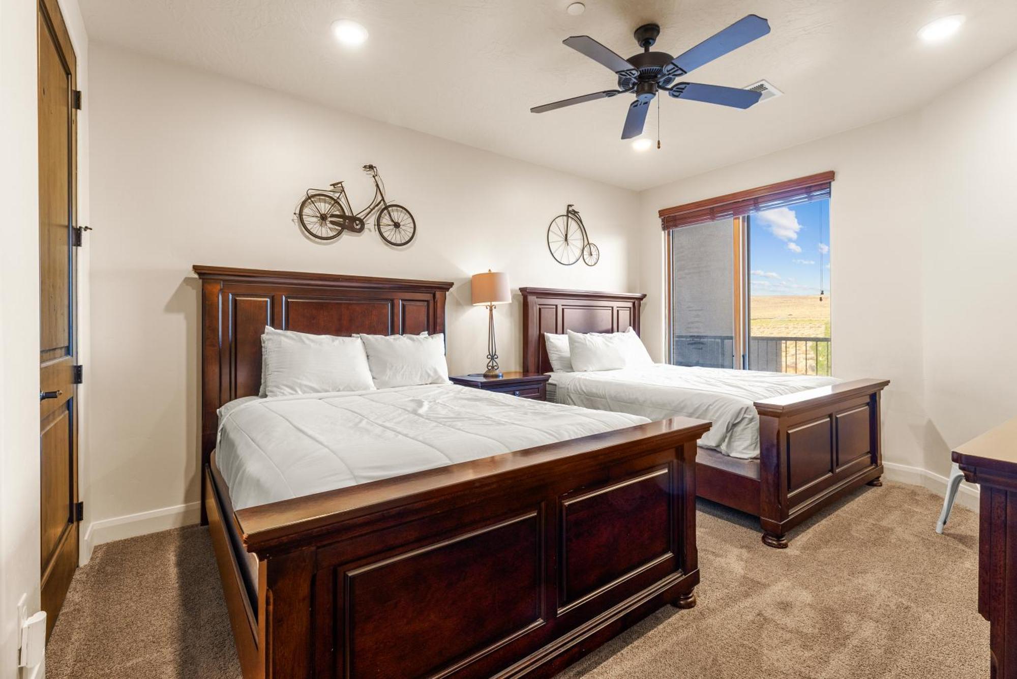 Vacation Rentals At Sand Hollow Resort Hurricane Exteriér fotografie