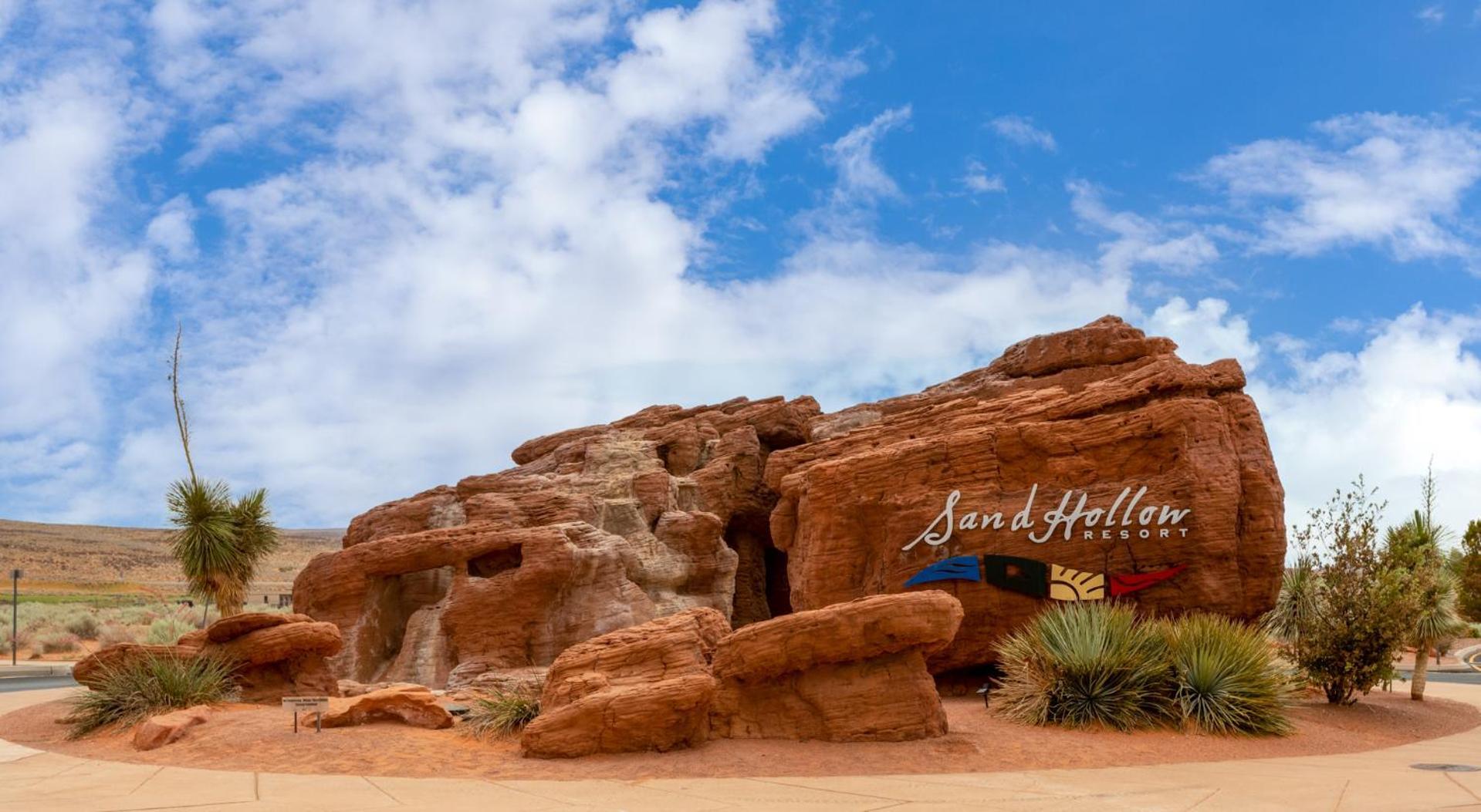 Vacation Rentals At Sand Hollow Resort Hurricane Exteriér fotografie