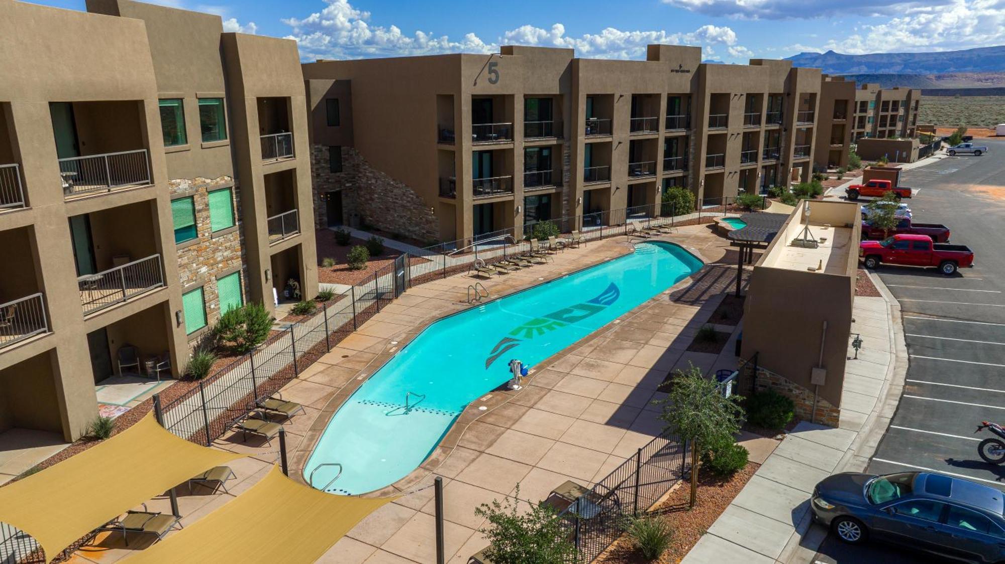 Vacation Rentals At Sand Hollow Resort Hurricane Exteriér fotografie