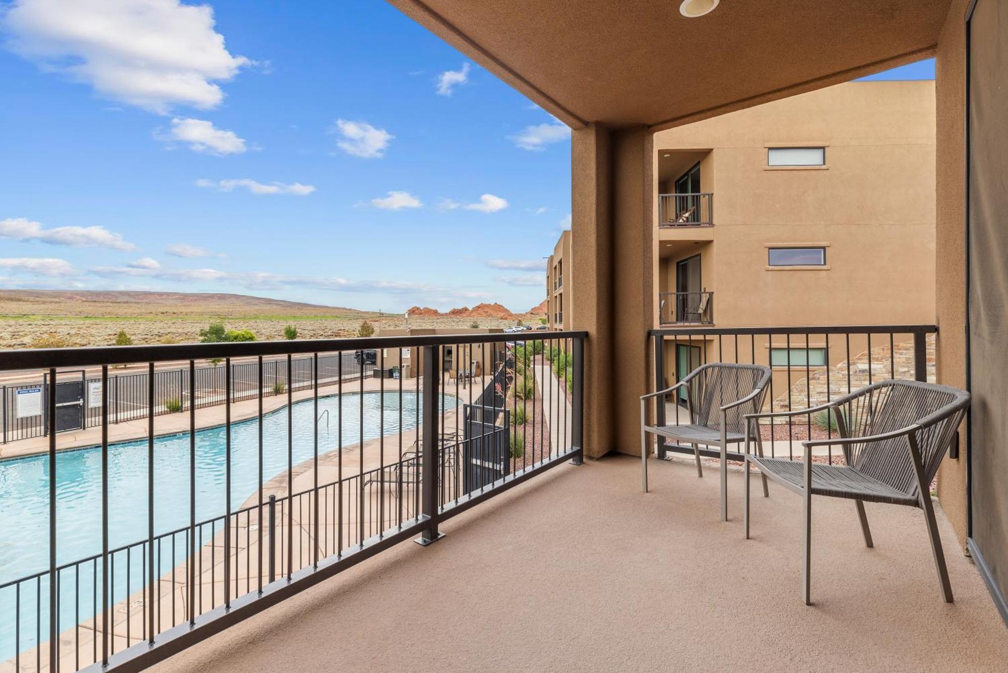 Vacation Rentals At Sand Hollow Resort Hurricane Exteriér fotografie