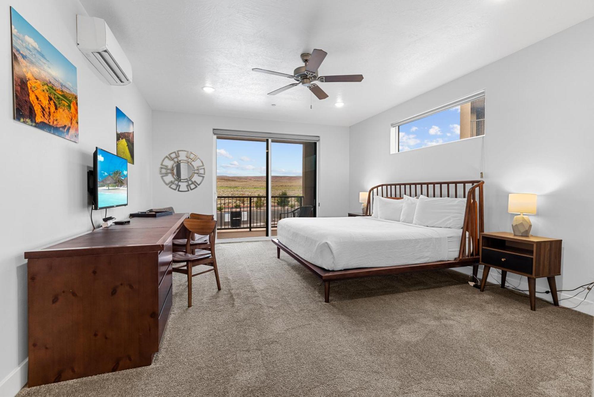 Vacation Rentals At Sand Hollow Resort Hurricane Exteriér fotografie