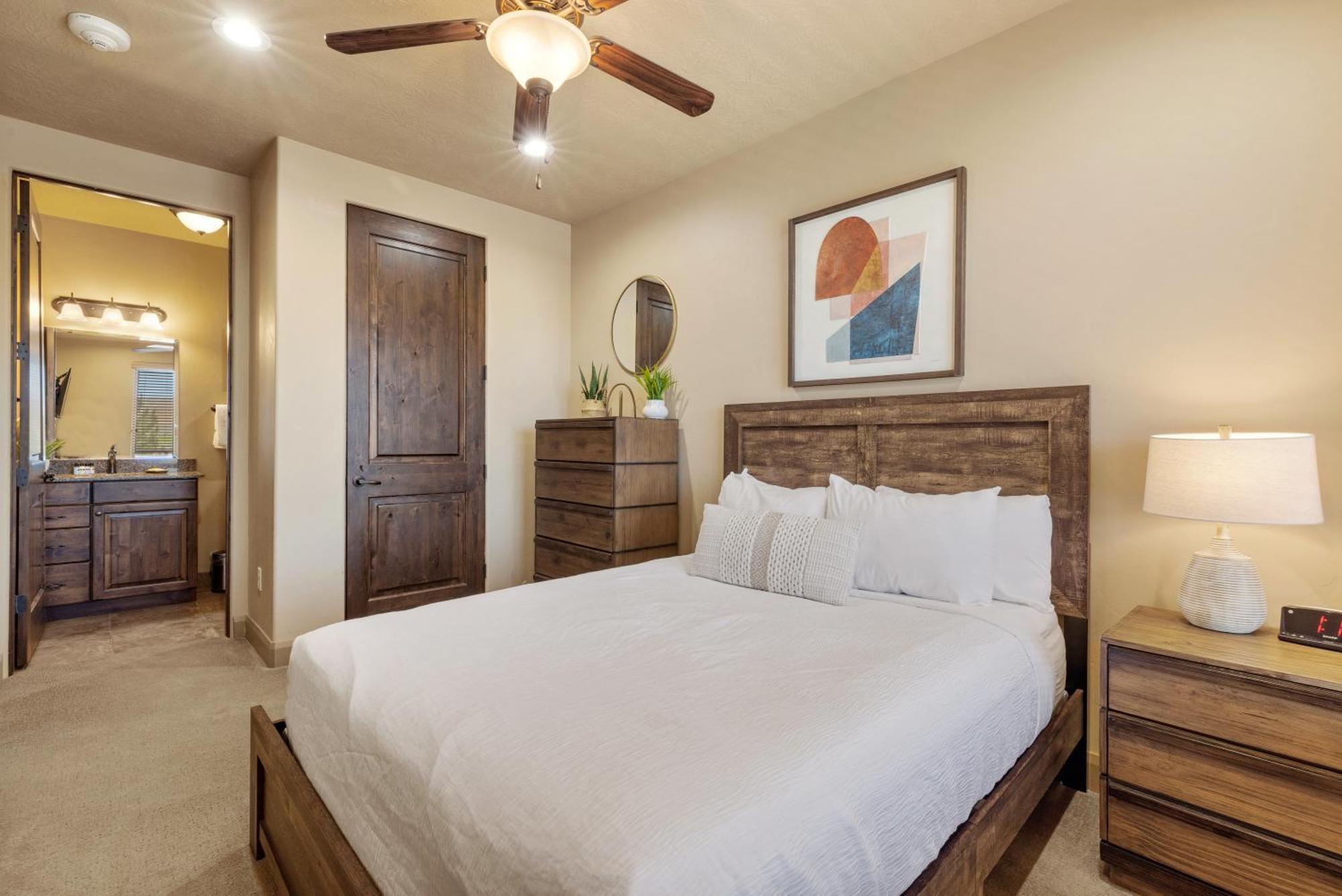 Vacation Rentals At Sand Hollow Resort Hurricane Exteriér fotografie