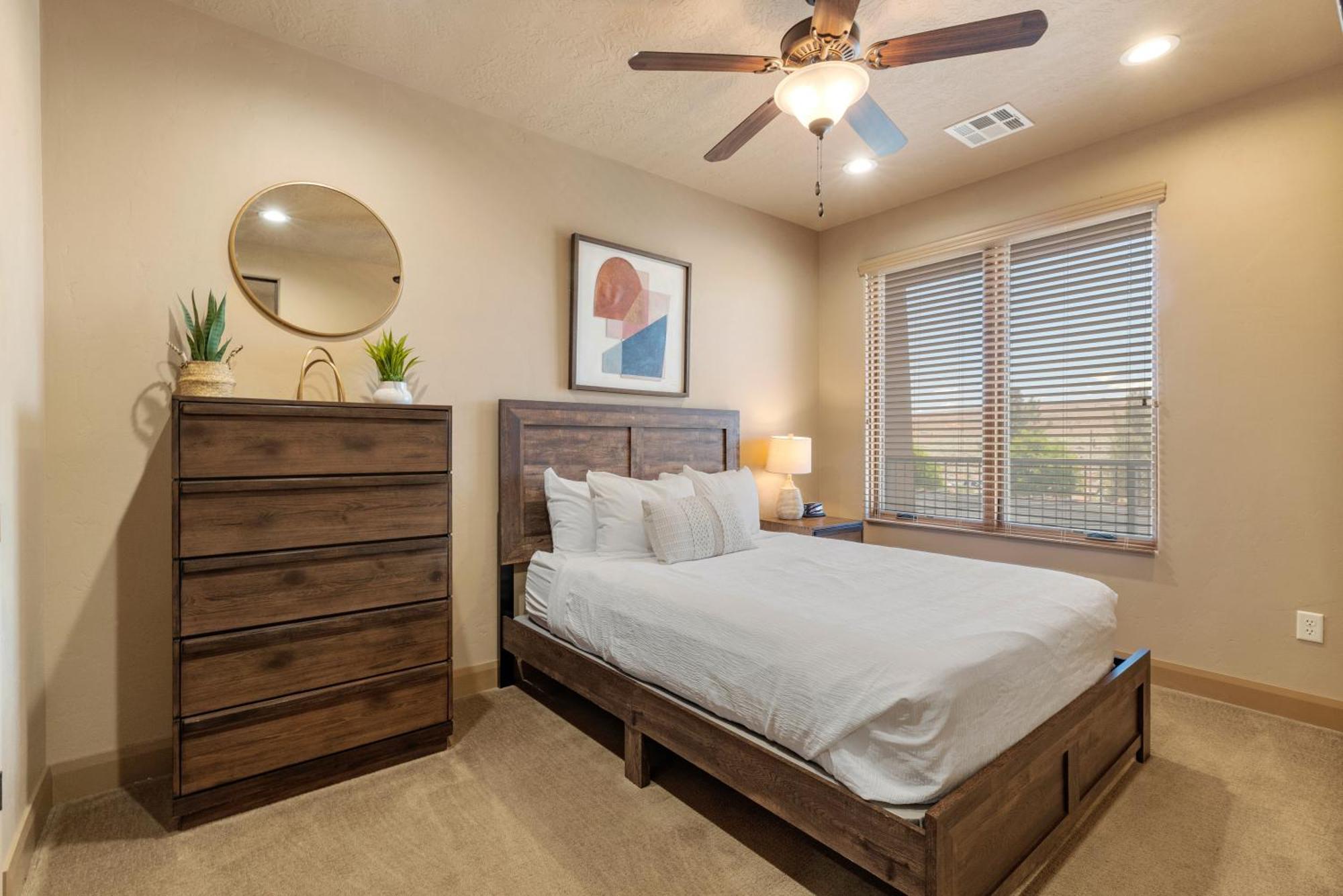 Vacation Rentals At Sand Hollow Resort Hurricane Exteriér fotografie