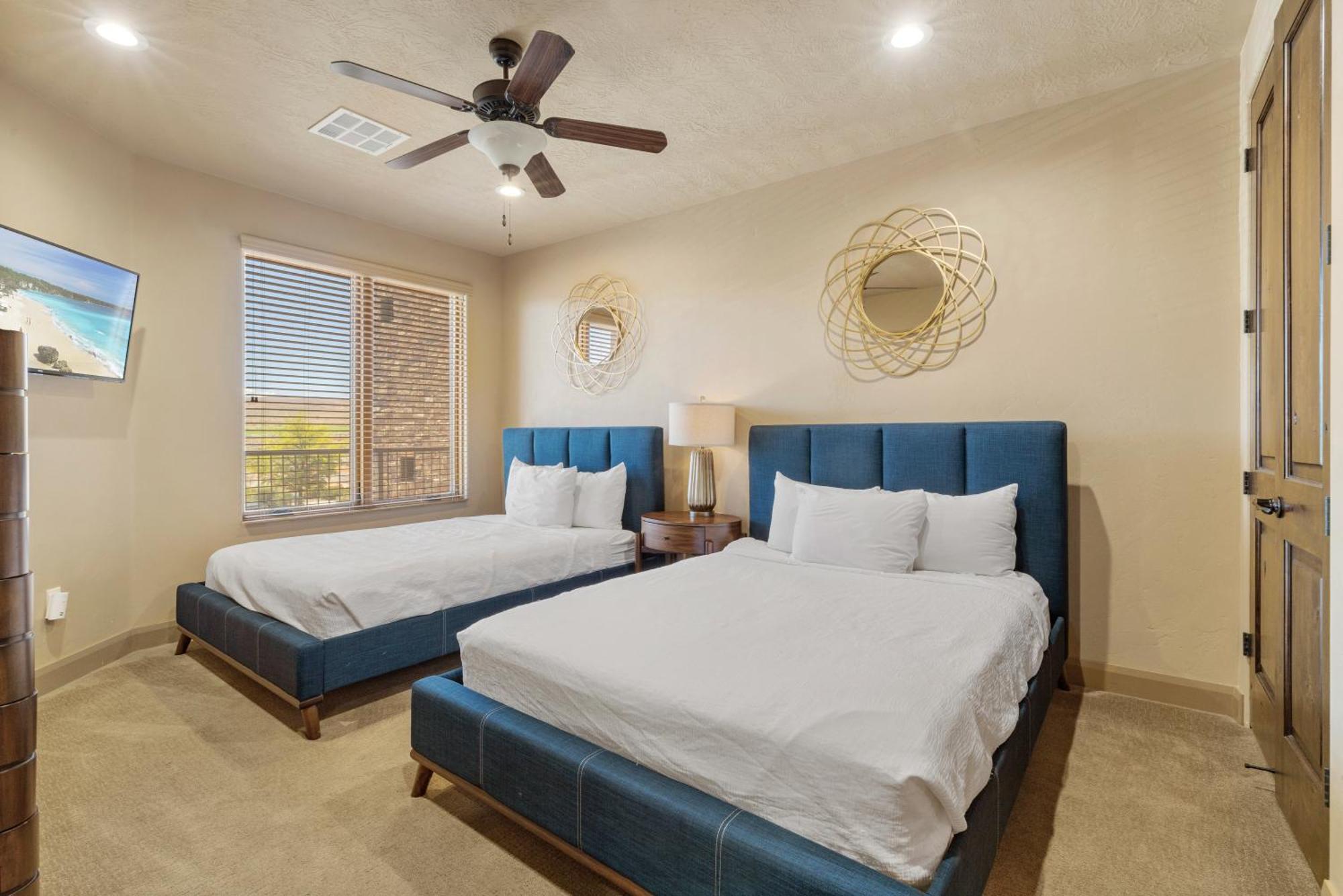 Vacation Rentals At Sand Hollow Resort Hurricane Exteriér fotografie