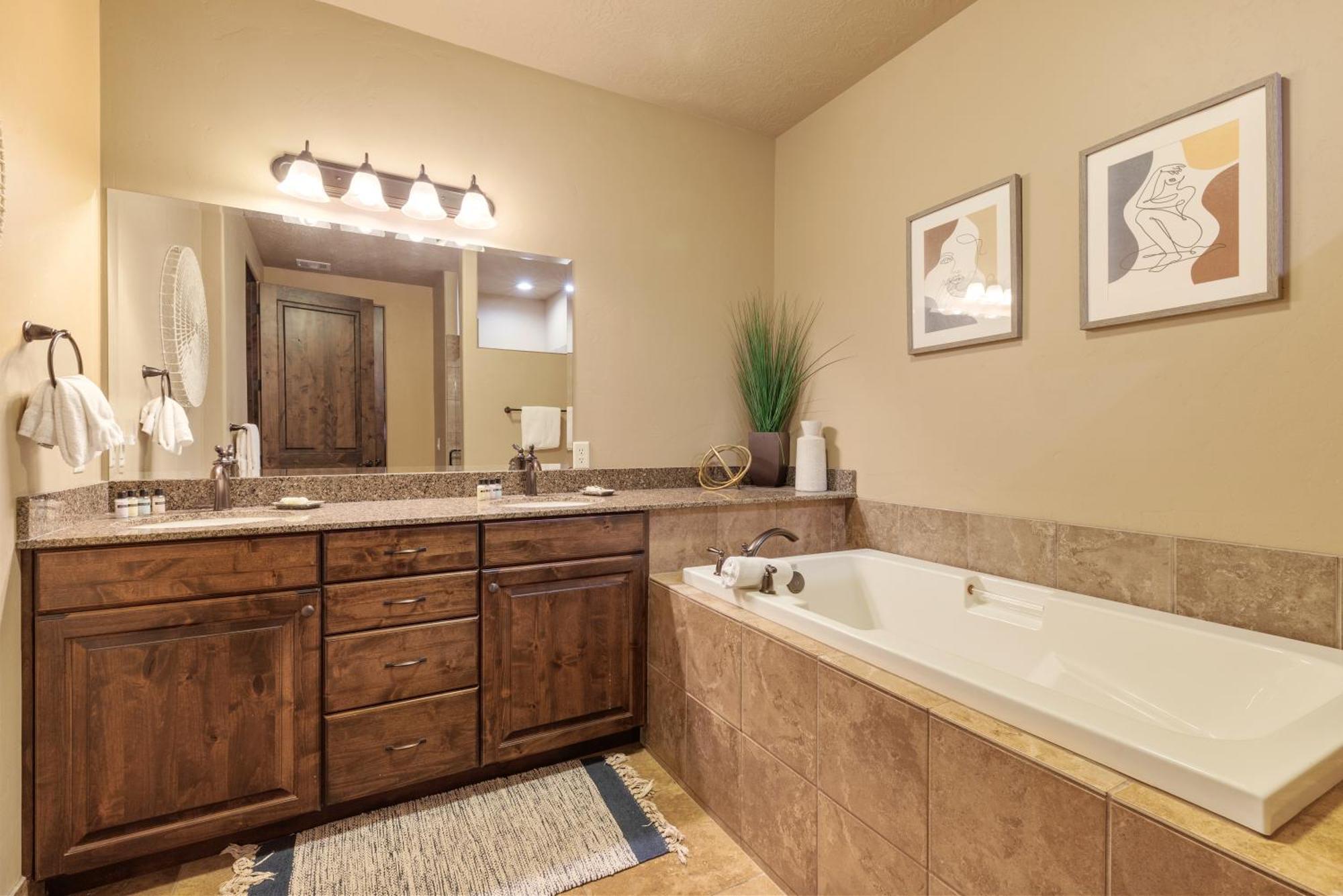 Vacation Rentals At Sand Hollow Resort Hurricane Exteriér fotografie
