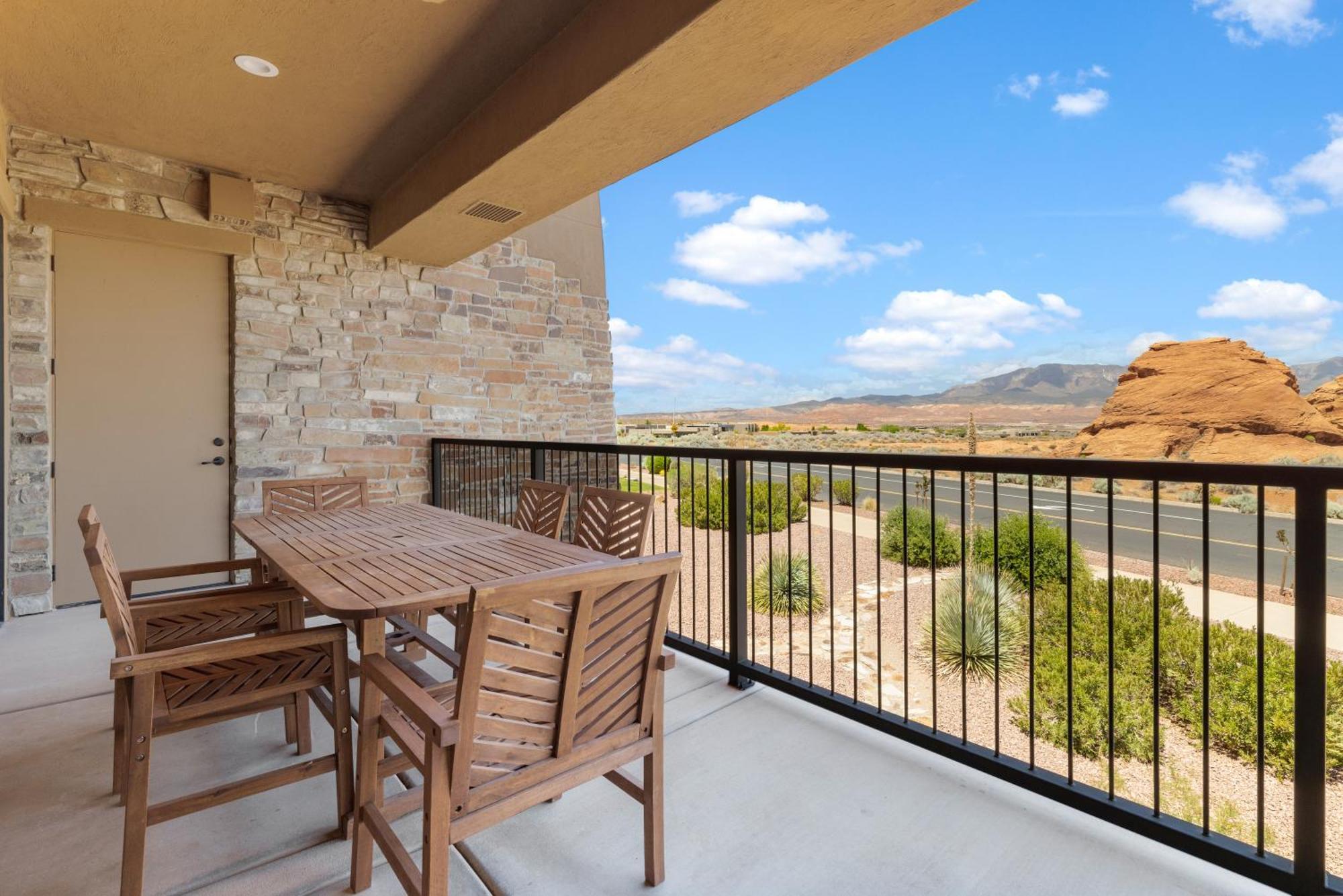 Vacation Rentals At Sand Hollow Resort Hurricane Exteriér fotografie